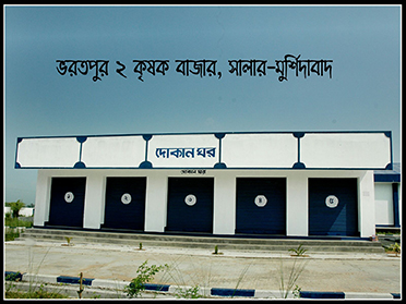 Kiosk Block,Bharatpur-II Krishak Bazar